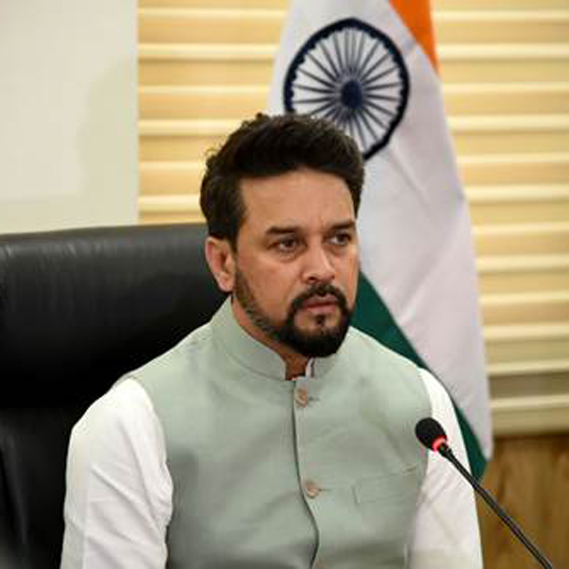 Cannes 2022: India to be official ‘country of honour’ at Cannes Marche’ Du Film