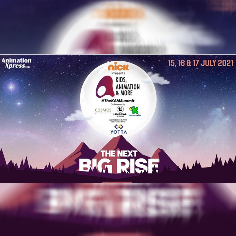 KAM Summit ’21- Decoding the digital native kid: How kids influence the decision-making process