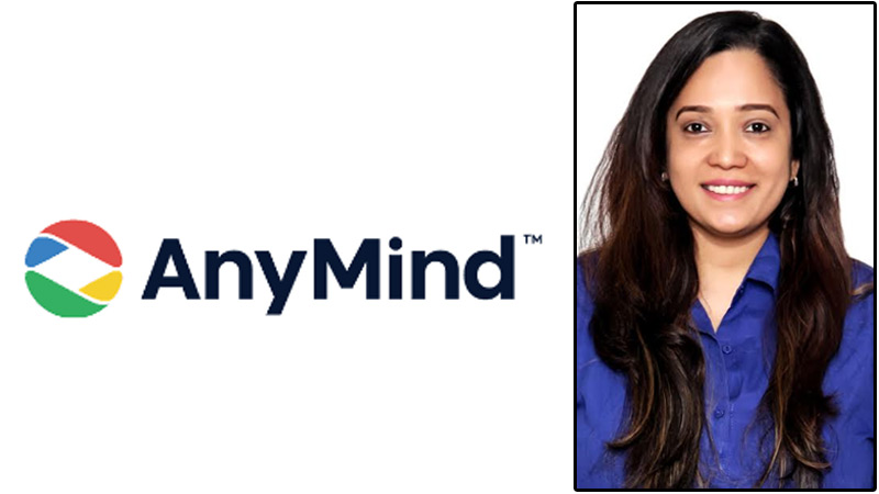 AnyMind Group onboards Riddhi Gupta to lead its gaming vertical