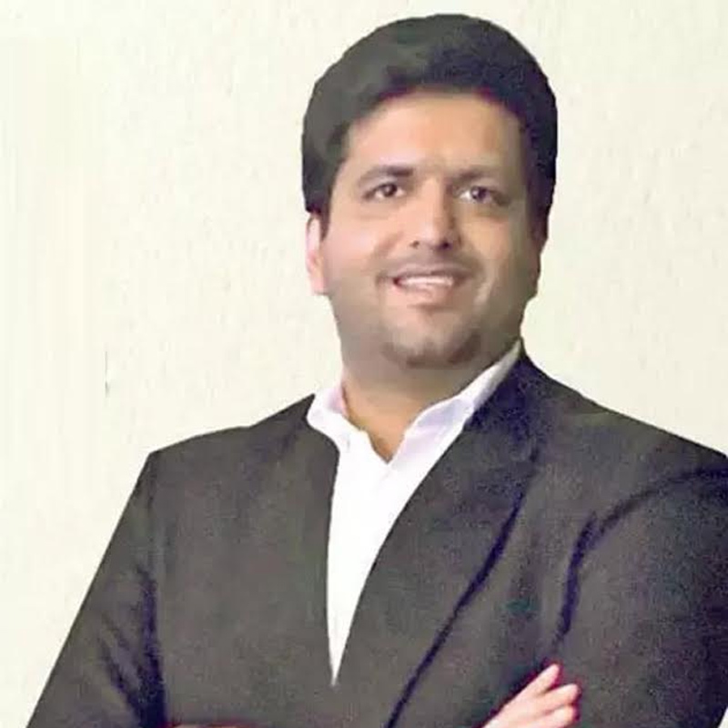 Monetising Ishara is the primary focus in next few quarters: Aditya Pittie