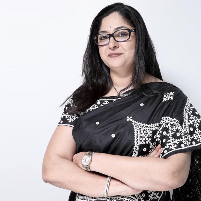 Zee TV’s Aparna Bhosle on changing the content game in television