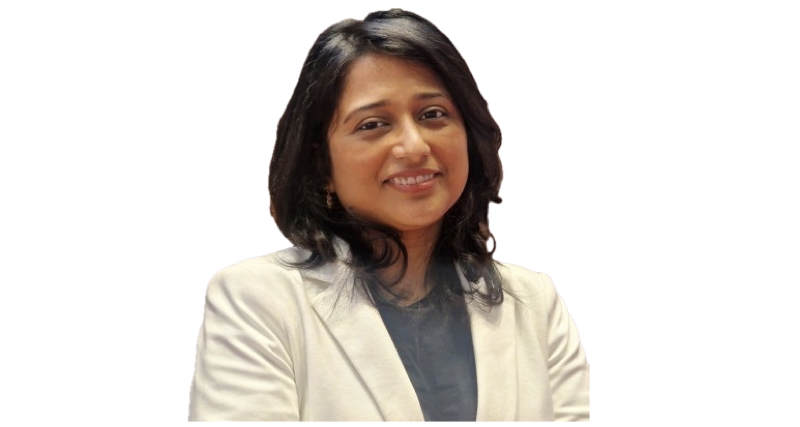 DSP Mutual Fund snaps up marketing powerhouse Aparna Kulkarni