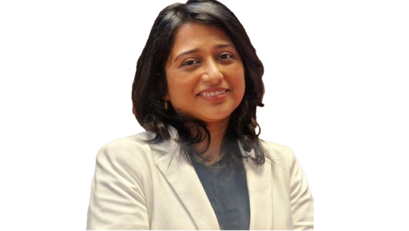 Kulkarni exits Natural Diamond Council after six-year sparkle