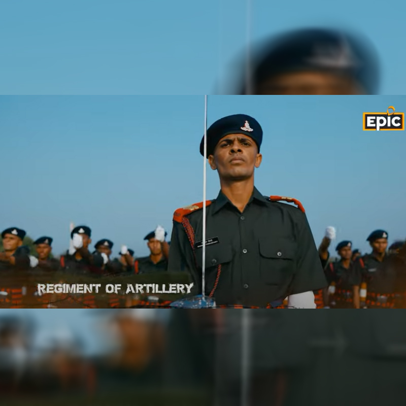 EPIC announces launch of ‘Regiment Diaries’ Season 3