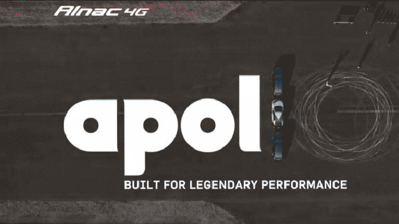Apollo Tyres launches adrenaline-packed digital series with Sachin