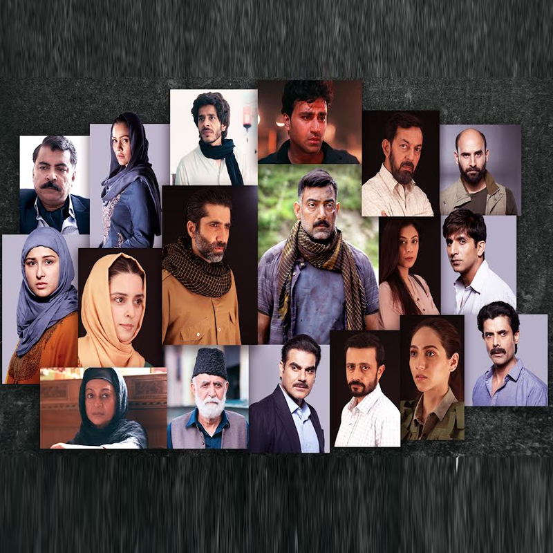 Applause Entertainment to produce an Indian adaptation of ‘Fauda’ for Sonyliv