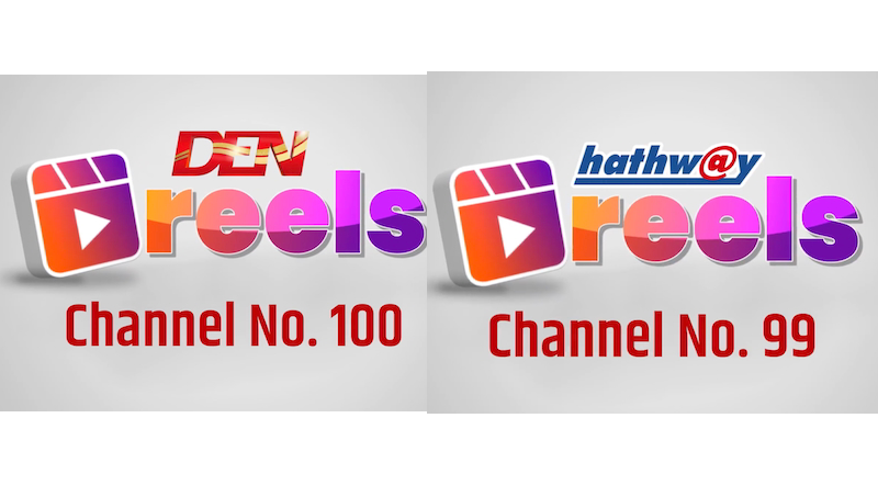 From Couch Potatoes to Content Creators: Hathway & Den reel it in