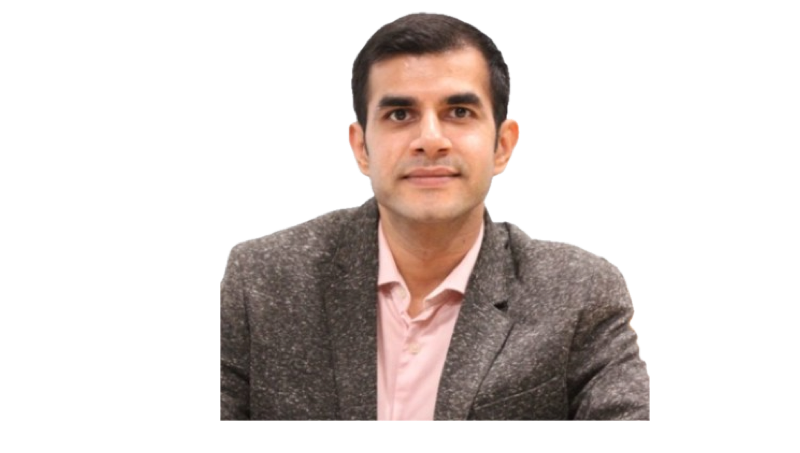 Aprajit Kathuria bags top e-commerce role at Atomberg
