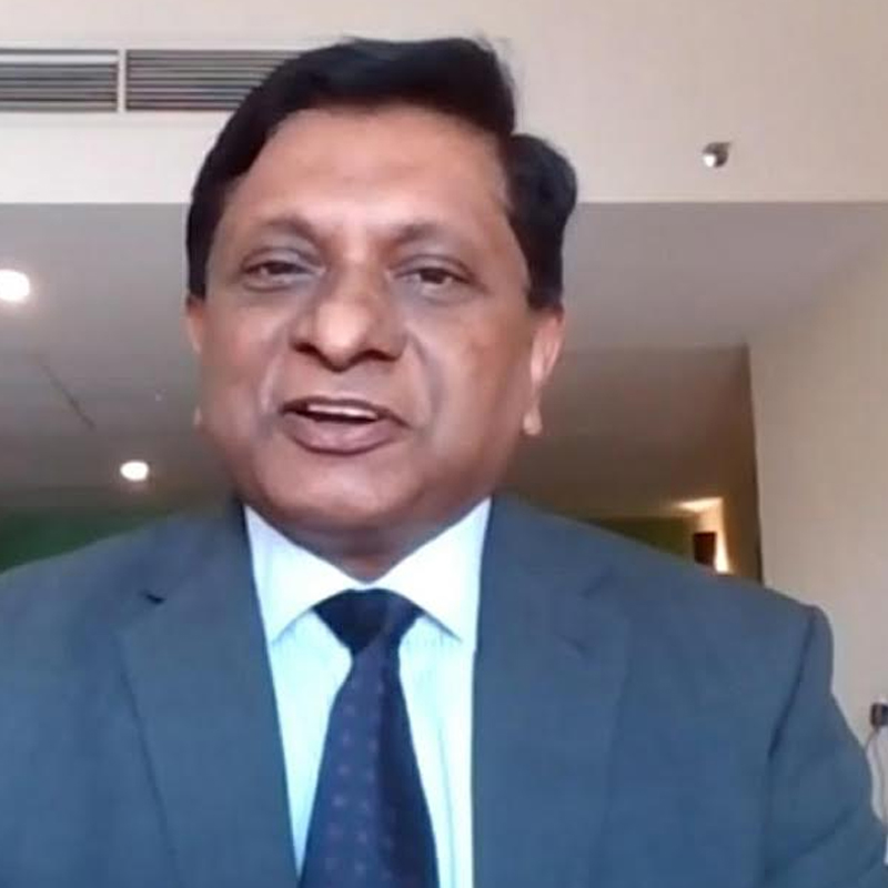 Apurva Chandra talks about credibility of social media, RPD and direct-to-broadcast: CII The Big Picture Summit 2022