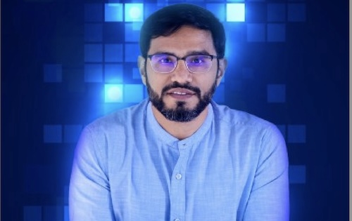 Apurva Jani gets expanded marketing role at Intel India