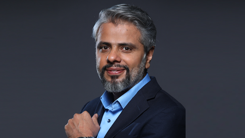 Frodoh World welcomes Shamsuddin Jasani as strategic advisor