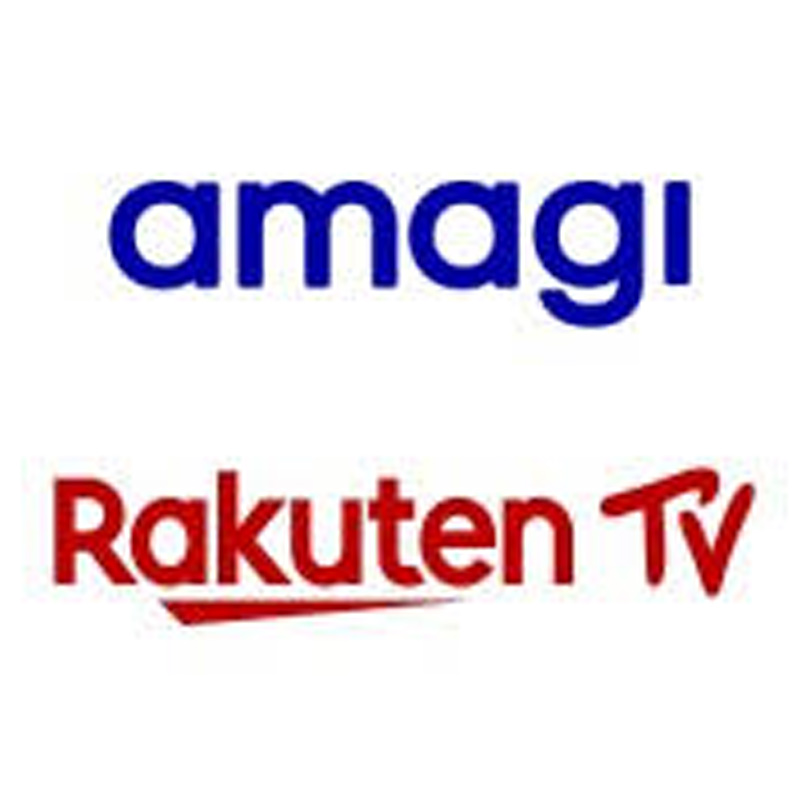 Rakuten TV turns to Amagi for FAST channel distribution