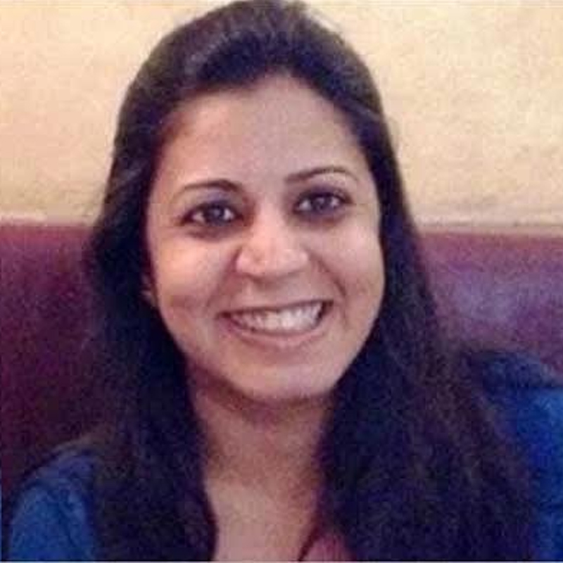 Archana Vohra moves on from Meta India