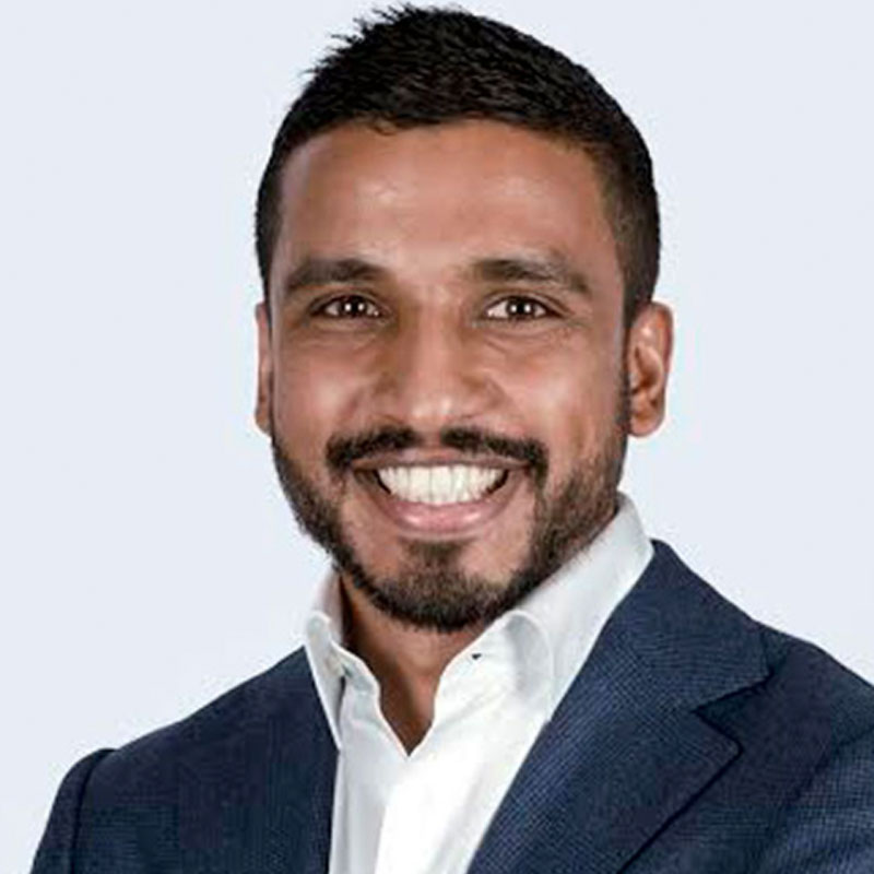 GroupM elevates Arshan Saha to APAC CEO, Xaxis & specialty businesses