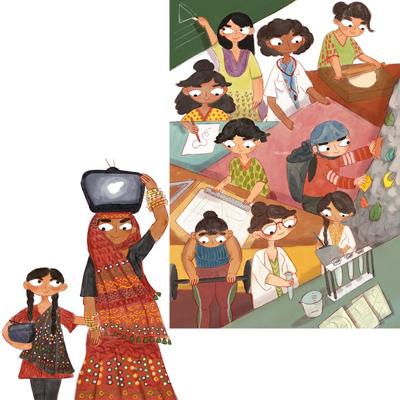 Majority of ads are replete with gender stereotypes, shows new Asci study