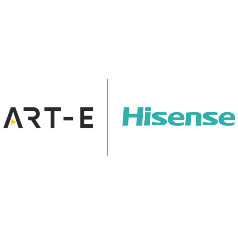 Art-E Mediatech bags digital mandate for Hisense