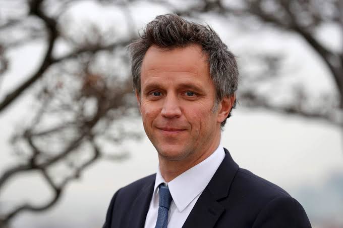Publicis powers ahead with a pitch-perfect Q1