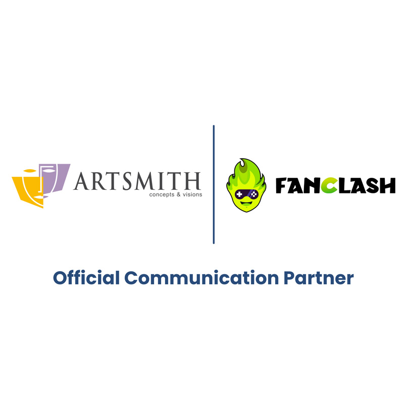 Artsmith bags PR mandate for FanClash