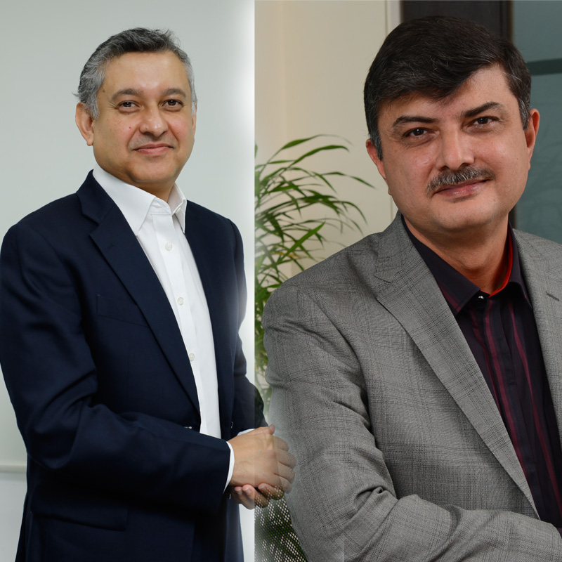 Greaves Cotton announces key hires; appoints Dr Arup Basu as deputy managing director