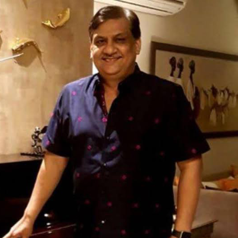 India is no longer a follower in digital space: Newgen’s Arvind Jha