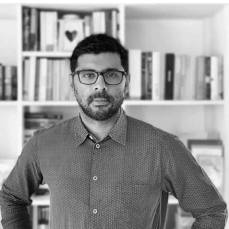 BBH India MD Arvind Krishnan moves on