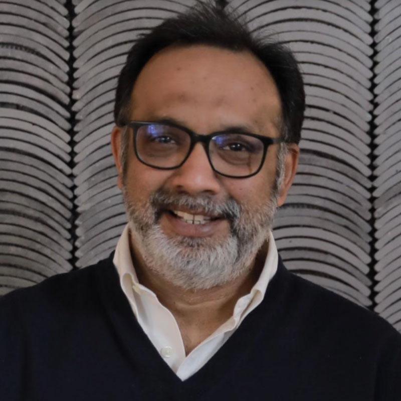Arvind Srivastava promoted to chief strategy officer of Ogilvy Asia