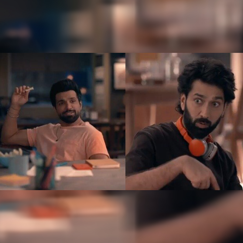 Audible releases two new ad films to showcase the power of audio