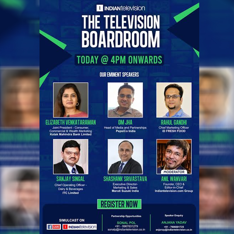 How brands view television advertising in 2021