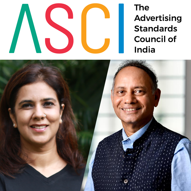 Asci names N. S. Rajan as new chairman