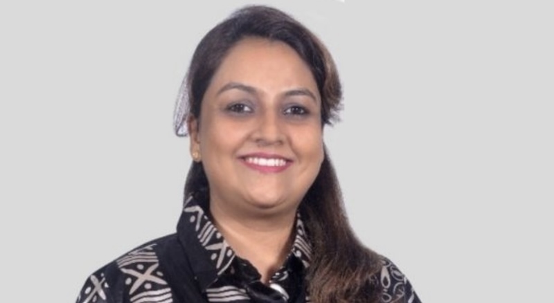 Adhishree Murdia promoted to VP-SVOD marketing at Zee5