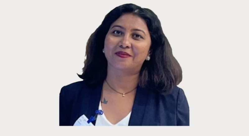 Asha Kulkarni joins Rise advisory board to promote gender diversity in mediatech