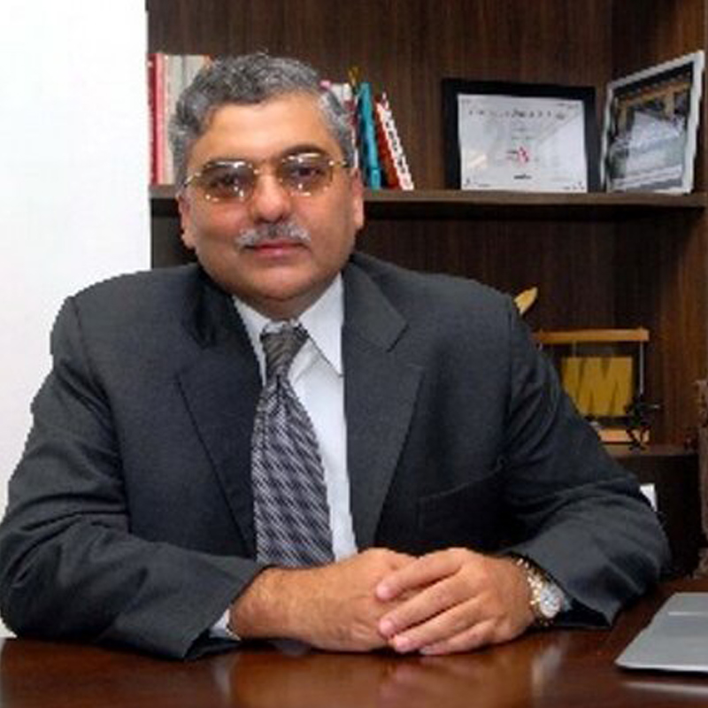 Sony-Zee merger marks the start of consolidation in the TV industry: Ashish Bhasin