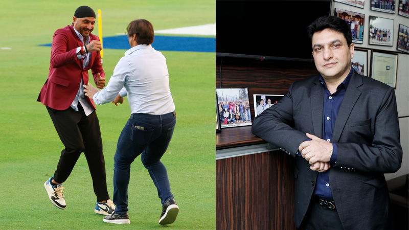 Zee aims to replicate Sa Re Ga Ma Pa’s magic with DP World ILT20