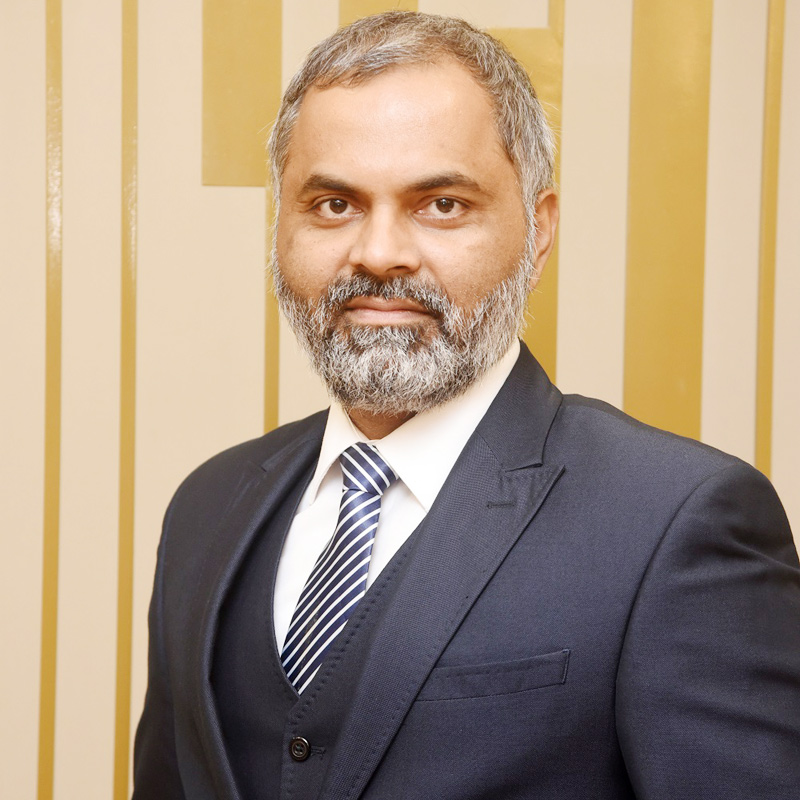 Home Credit India announces leadership appointment; Ashish Tiwari named chief marketing officer