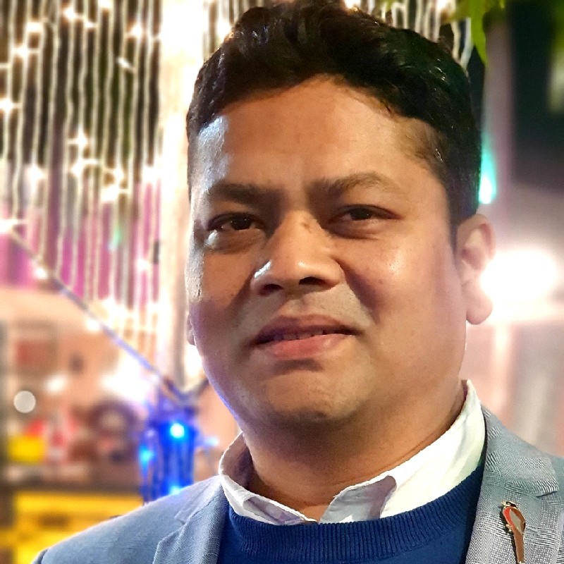 Carat India onboards Ashish Singh as VP – planning