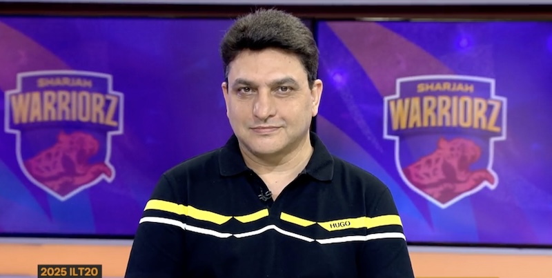 Zee to go the whole hog with DP World ILT20 cricket league in 2025