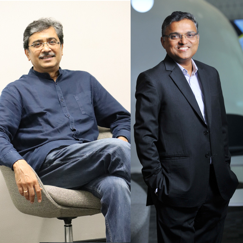 Titan appoints Ashok Sonthalia as CFO, Swadesh Behera as chief people officer
