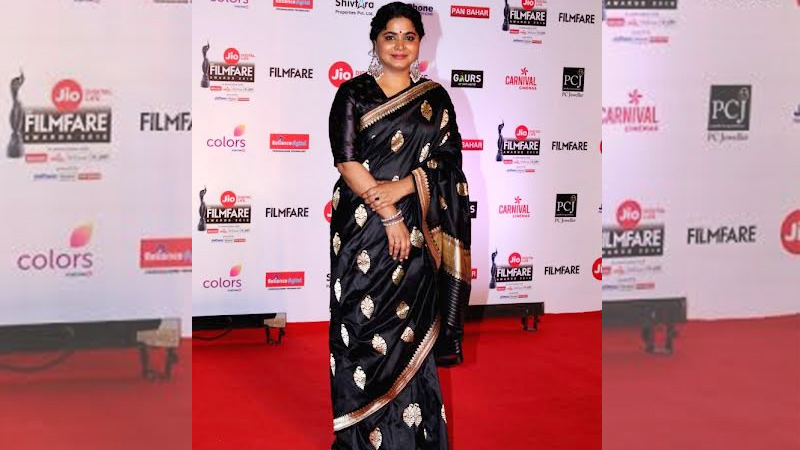Filmmaker Ashwiny Iyer expresses gratitude at Filmfare roundtable
