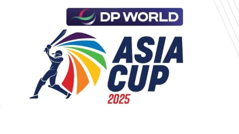 Sponsors hit it out of the park at DP World Asia Cup 2025