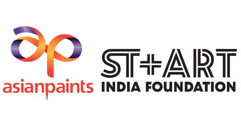 Asian Paints along with St+art India Foundation initiative aims “Art for All”