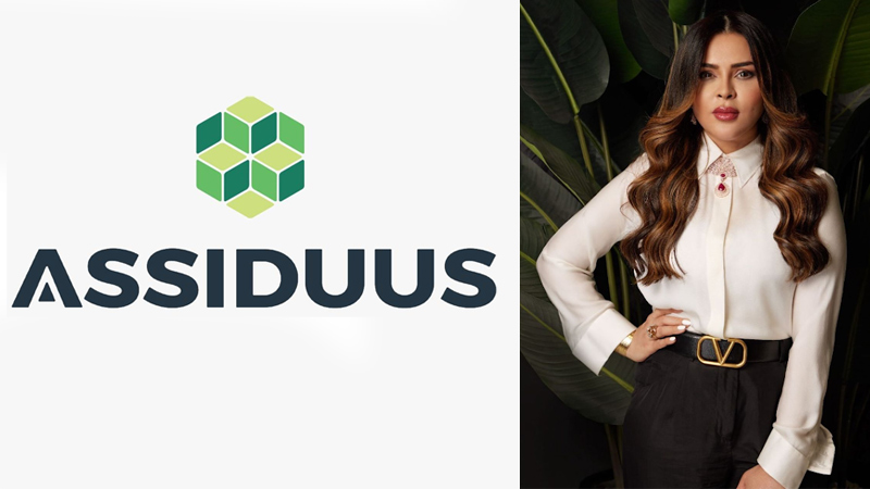 Assiduus expands into South America