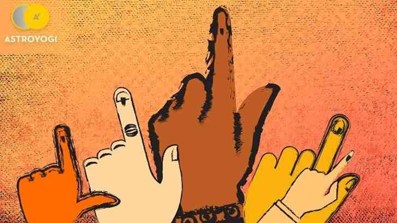 Election fever on brands: What organisations are doing inline with elections 2024