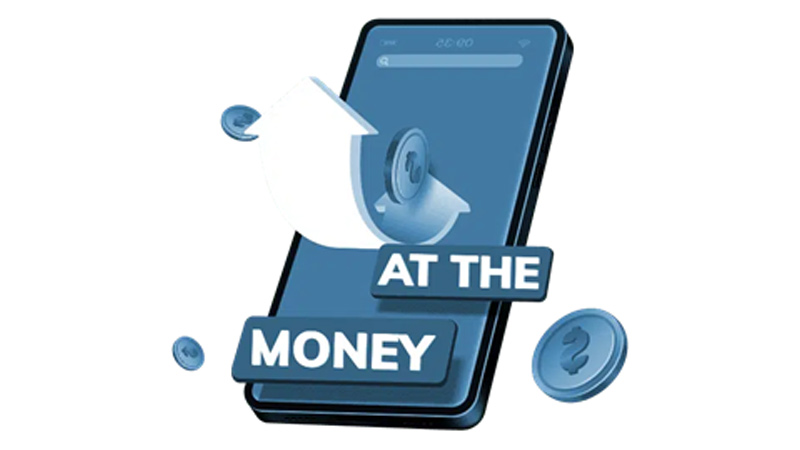 At The Money: Definition, how it works and example