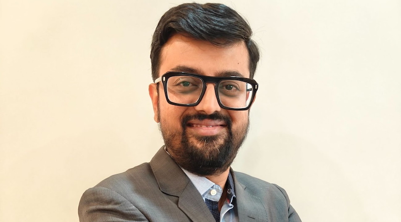Truecaller names Athul Prabhu product director for ads business