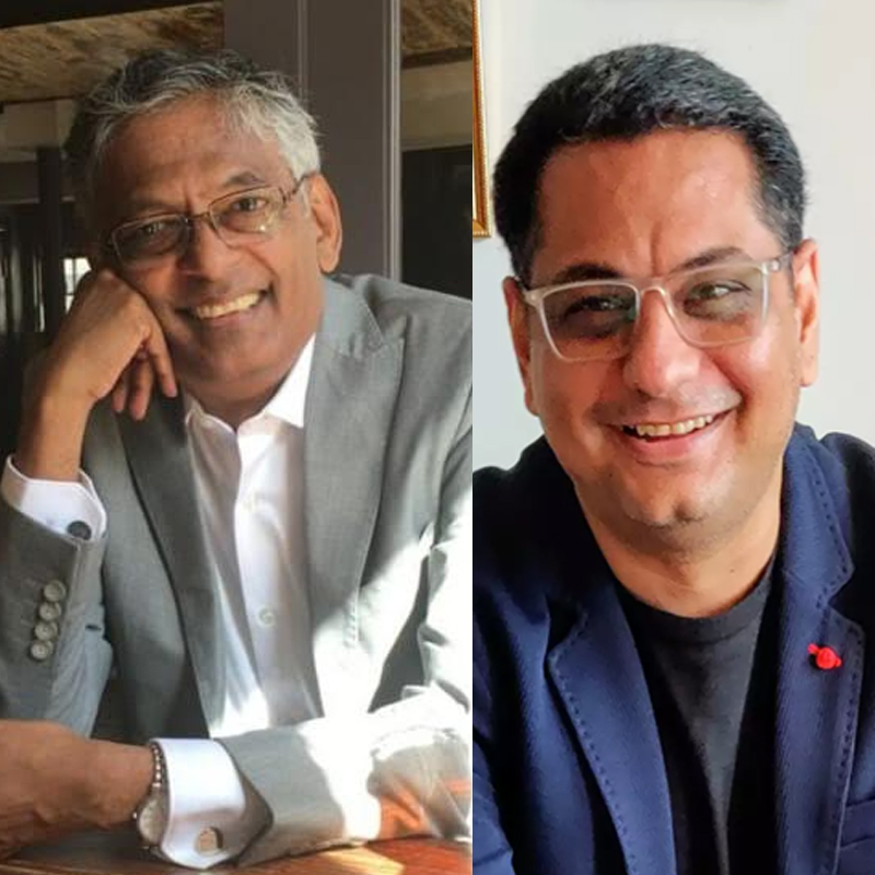 L&K Saatchi & Saatchi wins creative mandate of Goodricke Group