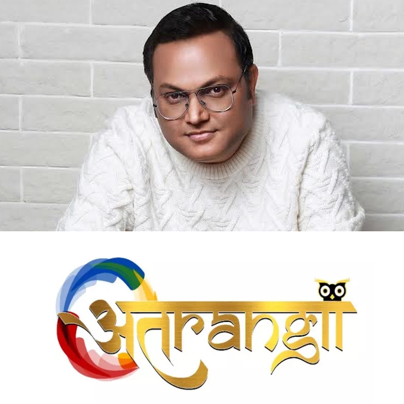 Hindi GEC Atrangi TV awarded MPEG-2 slot in 61 e-auction