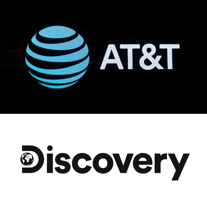 AT&T’s Warner Media & Discovery Inc closing in on merger?