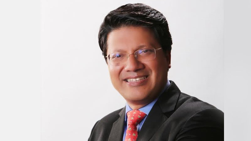 Atul Jain takes helm as MD & CEO of Aptech Ltd.