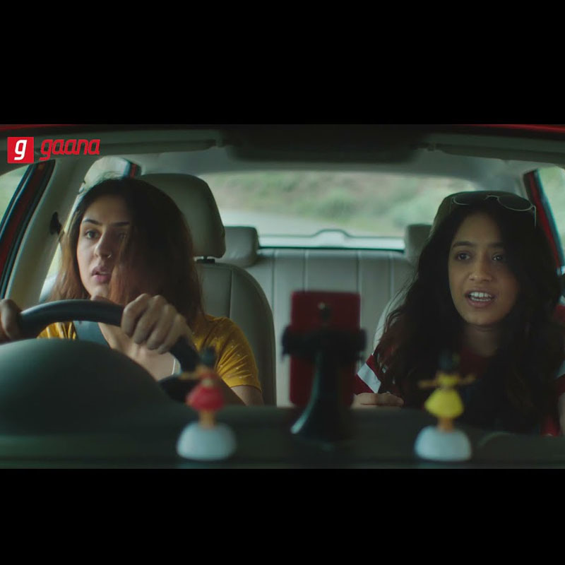 Gaana surprises listeners with new feature ‘AutoQueue’