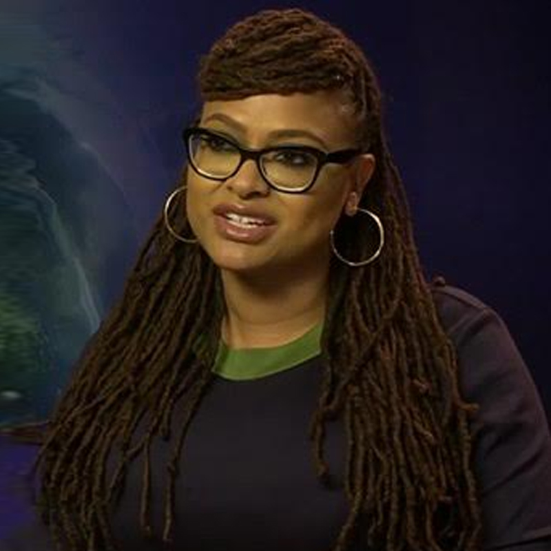 Ava DuVernay to receive 2022 International Emmy Founders Award